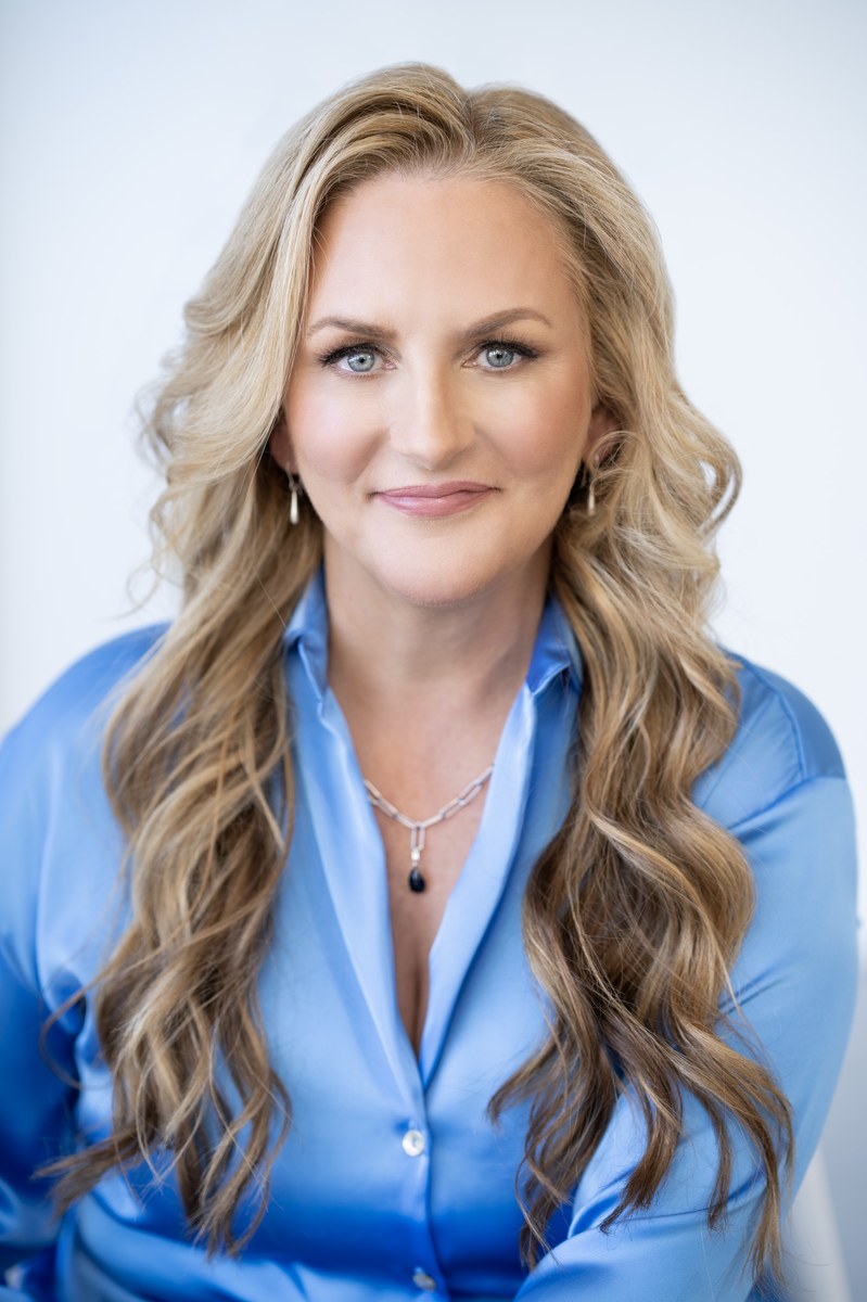 Dr. Carla Fry, Licensed Psychologist and Director